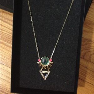 Jewelmint Pendant Necklace Jewelmint Pendant Necklace