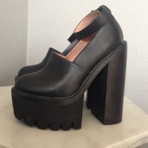 Jeffrey Campbell Scully Heels Jeffrey Campbell Scully Heels