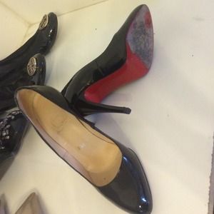 Christian louboutin pumps Christian louboutin pumps