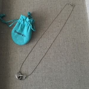 Tiffany & Co. Sterling Silver Necklace Tiffany & Co. Sterling Silver Necklace