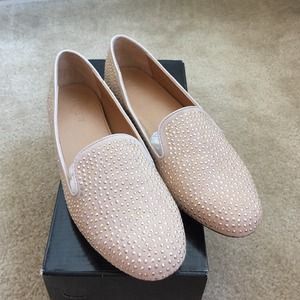 J.Crew Factory Addie Studded Loafers J.Crew Factory Addie Studded Loafers