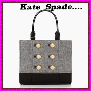 Kate Spade Handbag. "HOST PICK" Kate Spade Handbag. "HOST PICK"