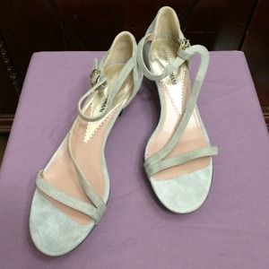 Emporio Armani Heels Shoes Size-38 Italy Emporio Armani Heels Shoes Size-38 Italy