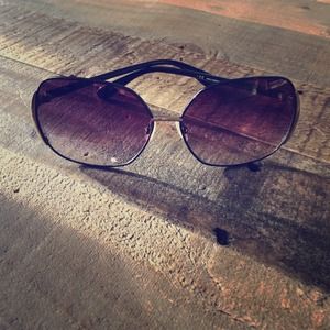 Marc x Marc Jacobs glasses Marc x Marc Jacobs glasses