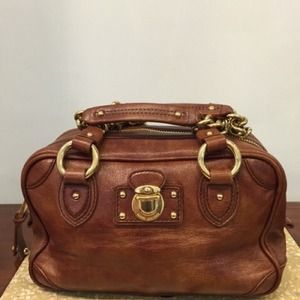 Marc Jacobs Bowler Bag Marc Jacobs Bowler Bag