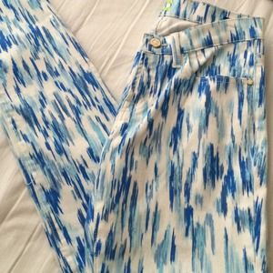 C wonder mid rise skinny jeans C wonder mid rise skinny jeans