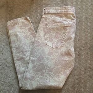 Size 28 Current Elliott Jeans Size 28 Current Elliott Jeans