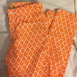 (nwot) C Wonder skinny crop (nwot) C Wonder skinny crop