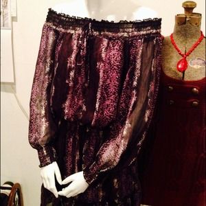 EXHILARATION Dresses & Skirts - ONE WAY TO CASUALLY ROCK DAYTIME EXHILARATION Dresses & Skirts - ONE WAY TO CASUALLY ROCK DAYTIME