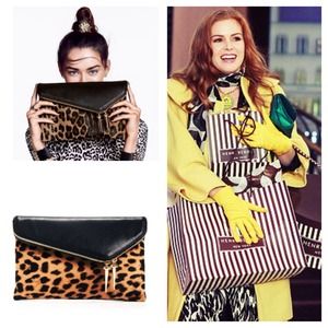 henri bendel Handbags - Henri Bendel debutante asymmetrical clutch purse henri bendel Handbags - Henri Bendel debutante asymmetrical clutch purse