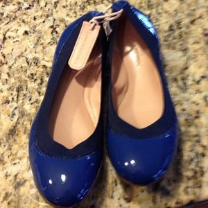 BR abbey ballet flat BR abbey ballet flat