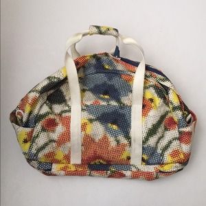 Kate Spade Saturday Weekender Bag Kate Spade Saturday Weekender Bag