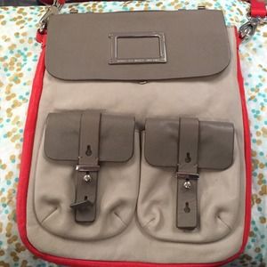 Authentic Marc by Marc Jacobs Satchel Authentic Marc by Marc Jacobs Satchel