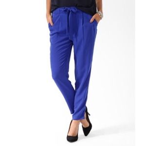 Forever 21 Harem Pants Forever 21 Harem Pants