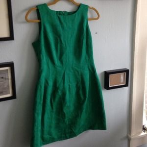 Brocade Asos Green Dress Brocade Asos Green Dress