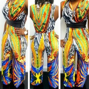 Pants - Jumpsuit Pants - Jumpsuit