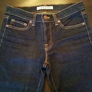 JBrand Denim Jeans JBrand Denim Jeans