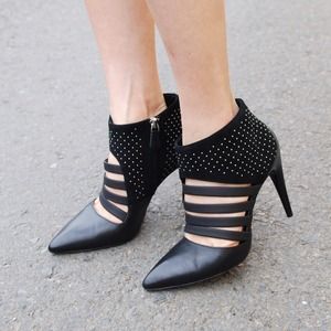Rebecca Minkoff Caesar Heel Rebecca Minkoff Caesar Heel