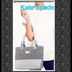 Kate Spade Handbag...."HOST PICK"!! Kate Spade Handbag...."HOST PICK"!!