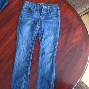 skinny medium wash BDG jeans skinny medium wash BDG jeans