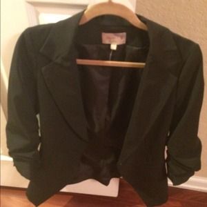 Elizabeth and James blazer Elizabeth and James blazer