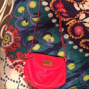Marc Jacobs Natasha Crossbody Marc Jacobs Natasha Crossbody