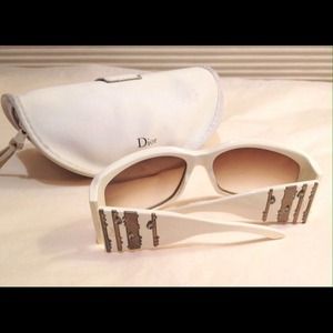 Dior sunglasses (authentic) Dior sunglasses (authentic)
