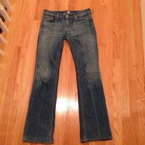 7 for all mankind denim 7 for all mankind denim