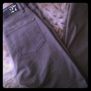 C Wonder Grey Skinnies C Wonder Grey Skinnies