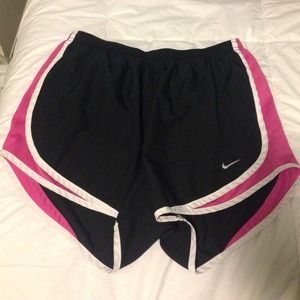 Nike Dri-Fit shorts, Size: M Nike Dri-Fit shorts, Size: M