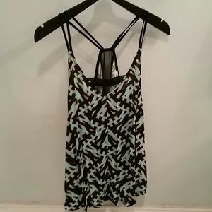 Silence & Noise Tank Top Silence & Noise Tank Top