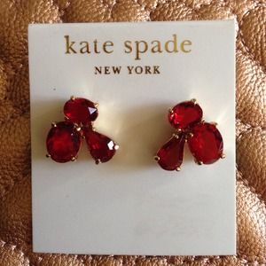 Kate spade New York earrings Kate spade New York earrings