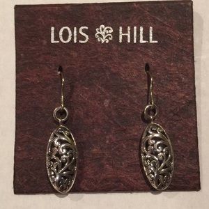 Lois Hill Jewelry - Lois Hill earrings Lois Hill Jewelry - Lois Hill earrings