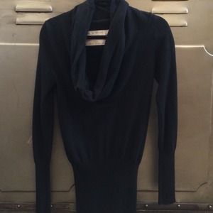 rag & bone Sweaters - Rag & Bone Black Luxe Cashmere Sweater rag & bone Sweaters - Rag & Bone Black Luxe Cashmere Sweater