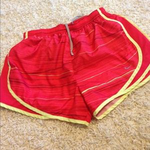 Nike dry fit running shorts Nike dry fit running shorts