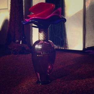 Marc Jacobs Other - Marc Jacobs LOLA lotion and perfume Marc Jacobs Other - Marc Jacobs LOLA lotion and perfume
