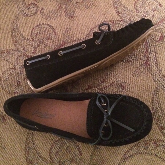 lucky brand moccasins slippers 57 lucky brand shoes new lucky brand black suede lucky brand moccasins slippers 57 lucky brand shoes new lucky brand black suede