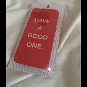 kate spade Saturday iPhone 5/5S Case kate spade Saturday iPhone 5/5S Case