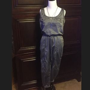 Poof Couture Pants - Razorback Smokey Gray Jumper Poof Couture Pants - Razorback Smokey Gray Jumper