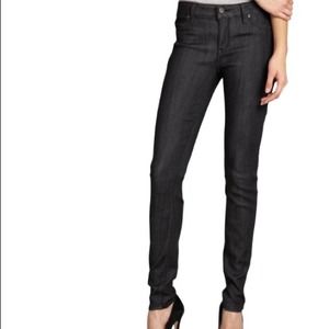 Rich & Skinny Pants - Rich & Skinny Grey Coated Rich & Skinny Pants - Rich & Skinny Grey Coated