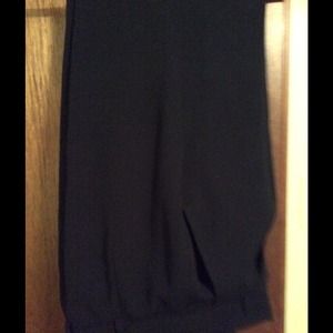 Jones New York Trousers black Jones New York Trousers black