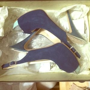 Brand New Enzo Angiolini Heels Brand New Enzo Angiolini Heels