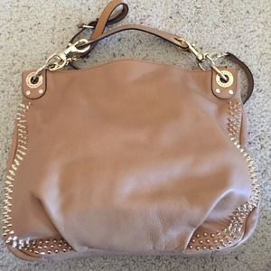 Rebecca Minkoff Studded Hobo Rebecca Minkoff Studded Hobo