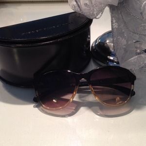 Marc by Marc Jacobs sun glasses Marc by Marc Jacobs sun glasses