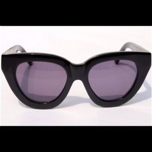Karen Walker ANYTIME sunglasses Karen Walker ANYTIME sunglasses