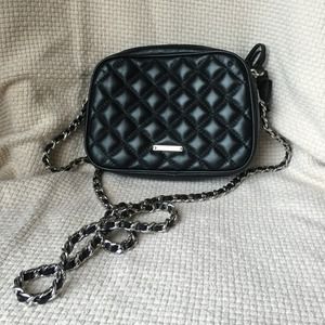 Rebecca Minkoff quilted crossbody Rebecca Minkoff quilted crossbody