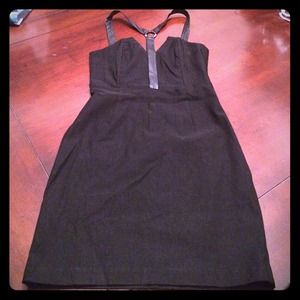 Every girl needs a little black dress Every girl needs a little black dress
