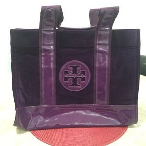 Tory Burch Ella Tote Tory Burch Ella Tote