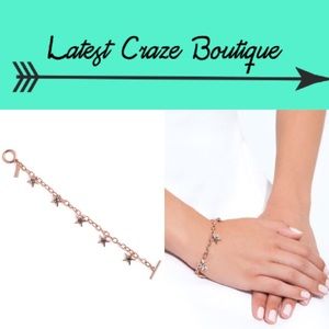 Jewelmint Jewelry - JEWELMINT Starry Night Bracelet Jewelmint Jewelry - JEWELMINT Starry Night Bracelet