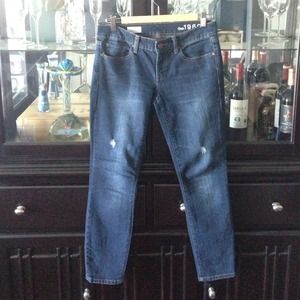 1969 Gap always skinny denim jeans! 1969 Gap always skinny denim jeans!